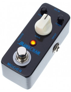 Mooer MBD1 Blues Crab
