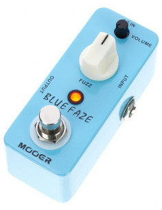 Mooer MFZ1 Blue Faze Pedal Fuzz