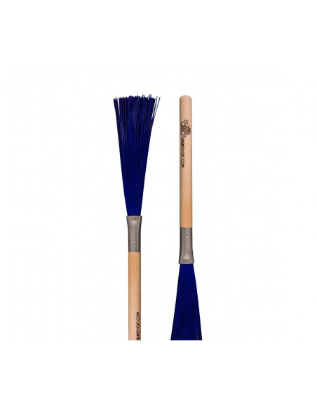Los Cabos Clean Sweep Escobillas Nylon