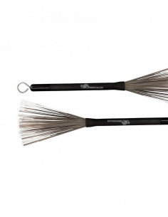 Los Cabos Standard Escobillas Metalicas