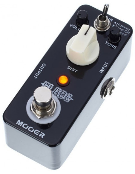 Mooer MMD1 Blade