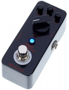 Mooer MMD2 Ragemachine Distorsion
