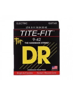 DR LT9 9-42 Jgo Elect.