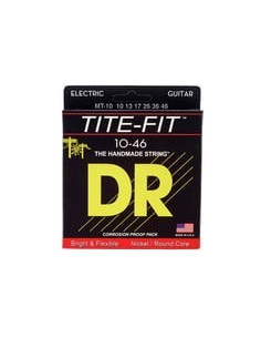 DR MT10 10-46 Jgo Elect.