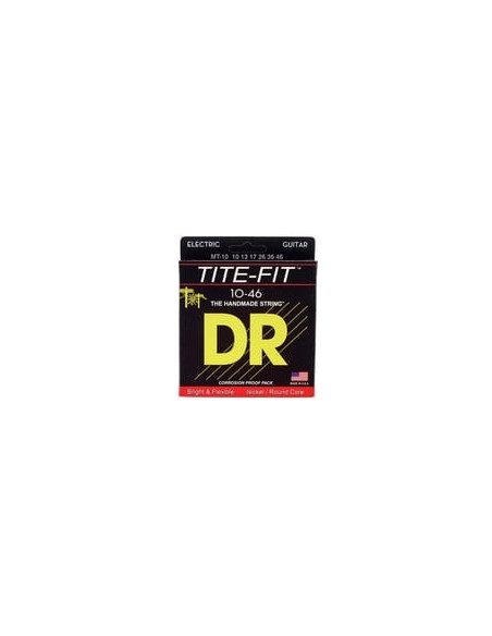 DR MT10 10-46 Jgo Elect.