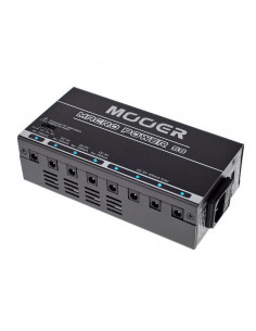 Mooer MPS8 Macro Power Fuente de Alimentacion