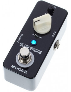 Mooer MSG1 Slow Engine