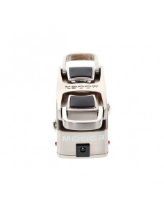 Mooer MVP1 Leveline Pedal Volumen Mini