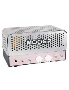 Mooer LMAC Little Monster AC Cabezal Valvulas