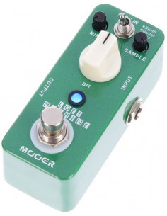 Mooer MSE1 Lofi Machine