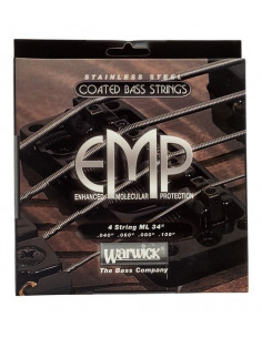 Warwick EMP 38210 ML Jgo Bass