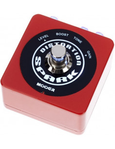 Mooer SDS1 Spark Distortion