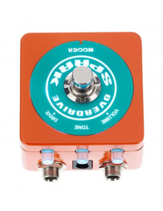 Mooer SOD1 Spark Overdrive