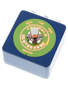 Mooer STR1 Spark Tremolo