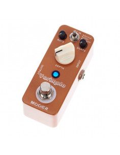Mooer MTR2 Varimolo Tremolo