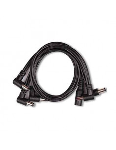 Mooer PDC5A Cables adapta