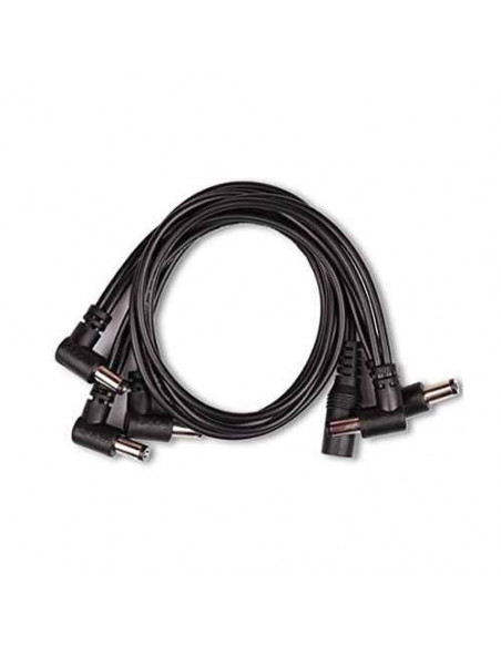 Mooer PDC5A Cables adapta
