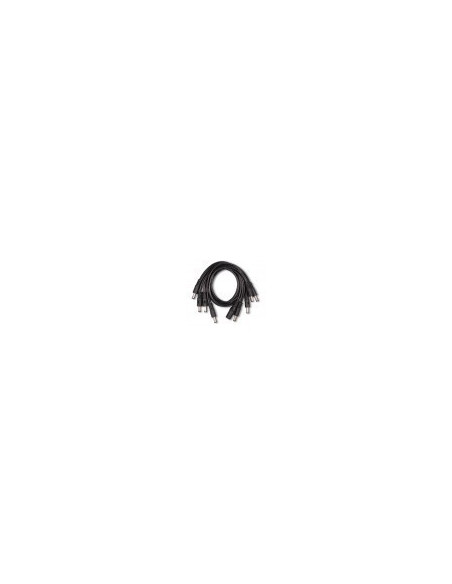 Mooer PDC8S Cable repartidor de corriente