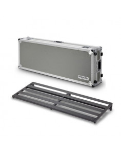 RockBoard Stadium FC Pedalboard Flight Case
