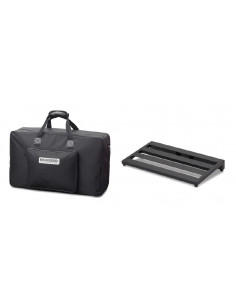 RockBoard Studio GB Pedalera  con Funda