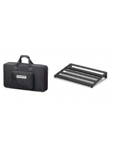 RockBoard Tour Pedalera con Funda