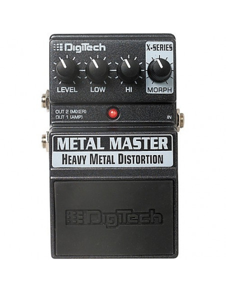 DigiTech Bad Monkey