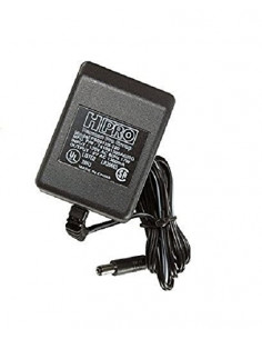 DigiTech PS0913B transformador 9v. 1300mA