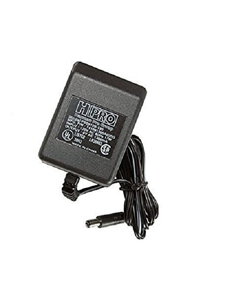 DigiTech PS0913B transformador 9v. 1300mA