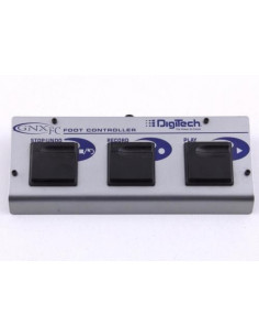 Digitech GNXFCX Foot Controller