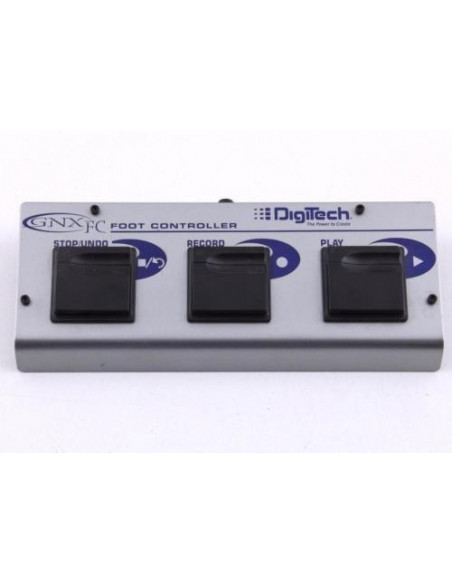 Digitech GNXFCX Foot Controller