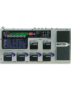 Digitech GNX3 multiefectos
