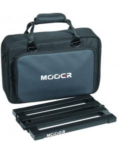 Mooer PB10 Pedalboard Stomplate Mini