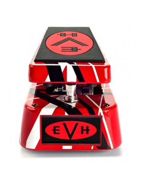 Dunlop EVH95SE Cry Baby Eddie Van Halen Signature Special Edition