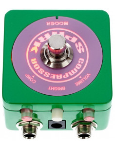 Mooer SCS1 Spark compressor