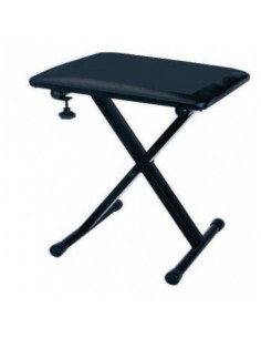 Admira KB001 banqueta de piano
