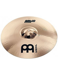 Meinl MB10-17 MC-B 17 Medium Crash