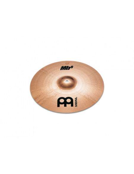 Meinl MB8-14 MC-B 14 Medium Crash