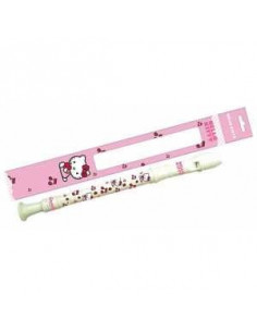 Mauer Hello Kitty Flauta