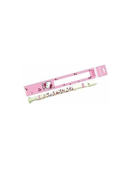 Mauer Hello Kitty Flauta