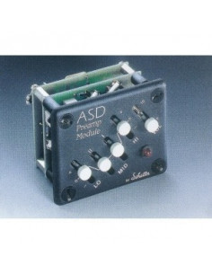 Schaller 74959 preamp 2000 + Previo ASD