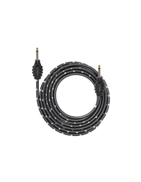 Bullet 12GB Cable Granada Negra 3,6m