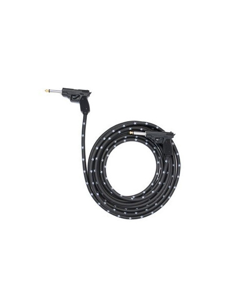 Bullet 12PB Cable Pistola 3,6m