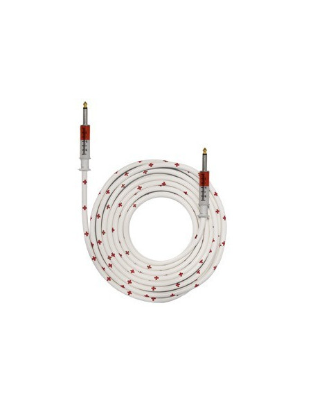 Bullet 12SY Cable Jeringa 3,6m