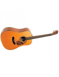 Blueridge BR240 Guitarra Acustica Dreadnought Cuerpo...