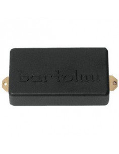 Bartolini PBF-51 Black