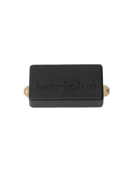 Bartolini PBF-51 Black