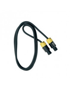 RockCable RCL30512D8 2m Bafle speakon - speakon