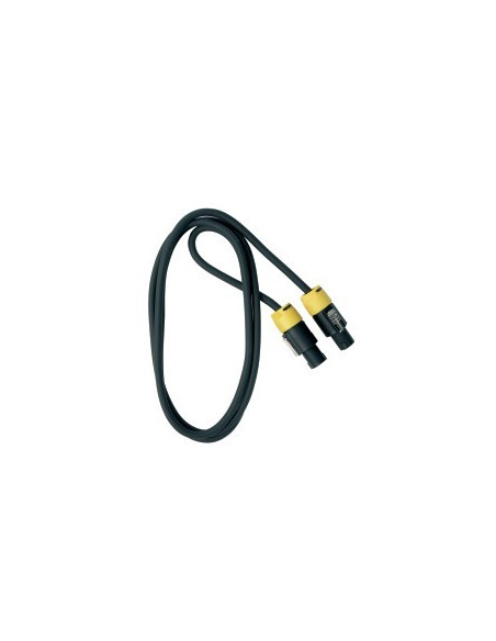 RockCable RCL30512D8 2m Bafle speakon - speakon