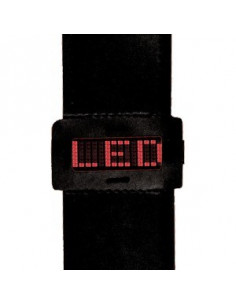 Backline PSLED Correa PS LED