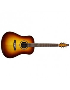 Seagull Studiobst Serie Artist Formato Dreadnought...